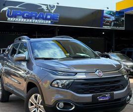 FREEDOM 1.8 16V FLEX AUT.