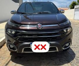 RANCH 2.0 16V 4X4 DIESEL AUT.