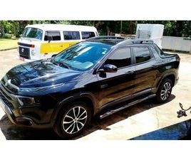 ULTRA 2.0 16V 4X4 DIESEL AUT