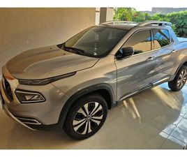 VOLCANO 1.3 T270 4X2 FLEX AUT