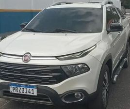 VOLCANO 2.0 16V 4X4 TB DIESEL AUT.