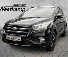 FORD KUGA ST-LINE 1.5 ECOBOOST 4X4 AUT. BI-XENON KAME