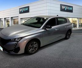 BLUEHDI 130CH S&S EAT8 ACTIVE PACK