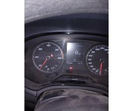 SEAT ARONA 1.6 TDI XCELLENCE DSG