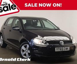 1.6 TDI BLUEMOTION TECH MATCH DSG EURO 6 (START/STOP) 5DR