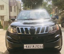 MAHINDRA XUV500