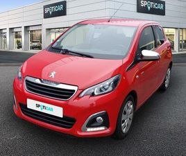 1.0 VTI 68CH BVM5 STYLE