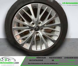 TOYOTA CAMRY HYBRIDE 218CH 2WD BVA