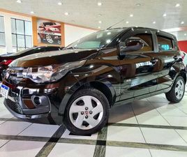 LIKE 1.0 FIRE FLEX 5P.