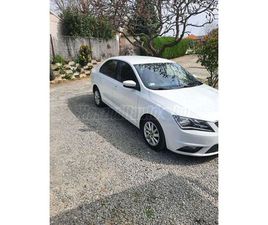 SEAT TOLEDO 1.2 TSI REFERENCE START&STOP