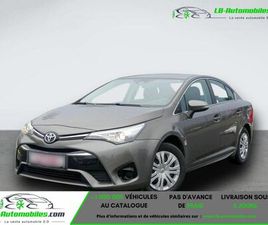TOYOTA AVENSIS TOURING SPORTS 132 VVT-I