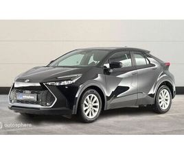 TOYOTA C-HR 1.8 HYBRIDE 140CH DYNAMIC NG23
