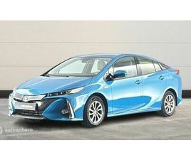 TOYOTA PRIUS HYBRIDE RECHARGEABLE 122H DYNAMIC PACK PREMIUM MY21