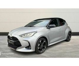 TOYOTA YARIS 130H COLLECTION 5P MY25