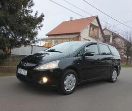 MITSUBISHI GRANDIS 2.0 DI-D INSTYLE ((7 SZEMÉLYES ))