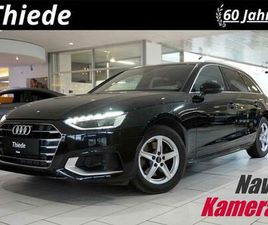 AVANT 35 TFSI ADVAMCED NAVI/LED/KAMERA/AHK