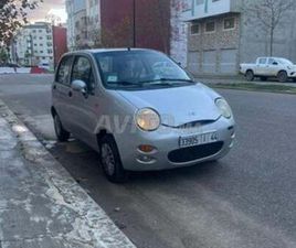 CHERY QQ 2009