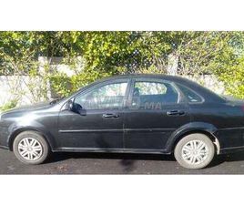 CHEVROLET OPTRA 2004