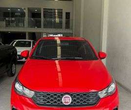 FIAT ARGO DRIVE 1.0 6V FLEX 2020