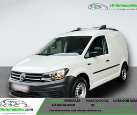 VOLKSWAGEN CADDY UTILITAIRE VOLKSWAGEN CADDY UTILITAIRE 1.0 TSI 102