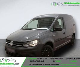 VOLKSWAGEN CADDY UTILITAIRE 1.0 TSI 102