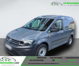 VOLKSWAGEN CADDY UTILITAIRE 1.0 TSI 102