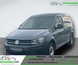 VOLKSWAGEN CADDY UTILITAIRE VOLKSWAGEN CADDY UTILITAIRE 1.0 TSI 102