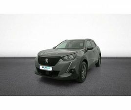 PURETECH 100 S&S BVM6 STYLE