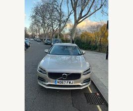 2.0 D4 INSCRIPTION AUTO EURO 6 (START/STOP) 4DR