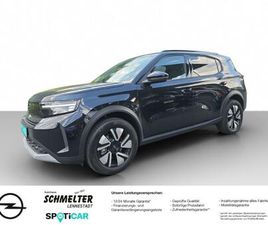 GS 1.2 MILD-HYBRID KAMERA USW.