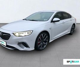 GSI 4X4 LEDER, NAVI, SITZH. AGR-PREMIUM VOLL-LED