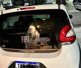 TREKKING 1.0 FLEX 5P