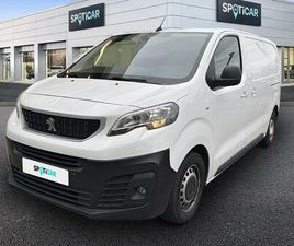 STANDARD 2.0 BLUEHDI 180CH S&S ASPHALT EAT8 TVA RE