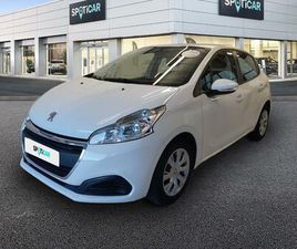 1.6 BLUEHDI 100CH S&S PREMIUM EURO6C