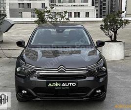 CITROEN C4X 1.2 PURETECH FEEL BOLD