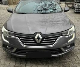 RENAULT TALISMAN RENAULT TALISMAN TECH EDC7 CRAIOVA