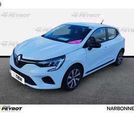 CLIO TCE 90 EQUILIBRE