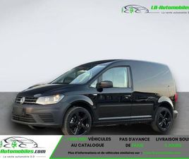 VOLKSWAGEN CADDY UTILITAIRE 2.0 TDI 102 BVM