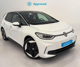 VOLKSWAGEN ID.3 S PRO S AUTOMÁTICO 150 KW (204 CV)