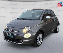 1.2 8V 69CH LOUNGE DUALOGIC