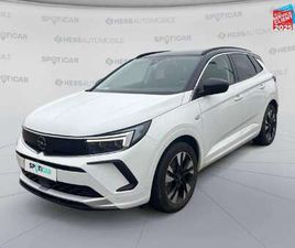 1.6 TURBO 225CH HYBRIDE ELEGANCE BUSINESS