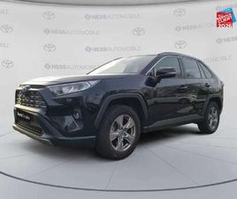 2.5 HYBRIDE 218CH DYNAMIC 2WD MY22