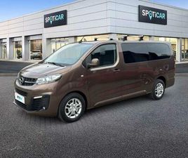 LIFE SELECTION L (L3) 9-SITZER