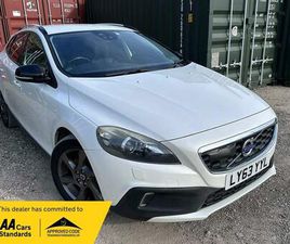 2.0 T5 LUX NAV HATCHBACK 5DR PETROL GEARTRONIC AWD EURO 5 (START/STOP) (245 PS)