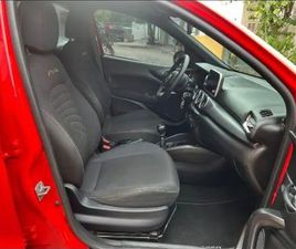 TREKKING 1.3 8V FLEX