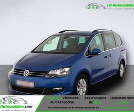 VOLKSWAGEN SHARAN 1.4 TSI 150