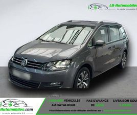 VOLKSWAGEN SHARAN 1.4 TSI 150 BVA