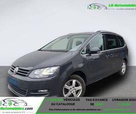 VOLKSWAGEN SHARAN 1.4 TSI 150