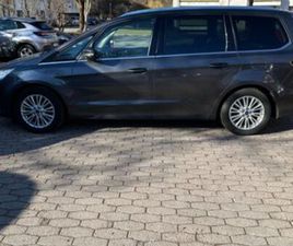 2,0 TDCI BI-TURBO 154KW DPF TITANIUM ...