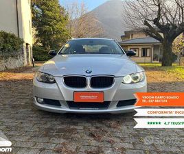BMW SERIE 3 (E92) 325I CAT COUP FUTURA